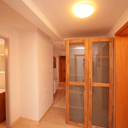 Mabero Penthouse 101 Apartment Zell am See Exterior photo